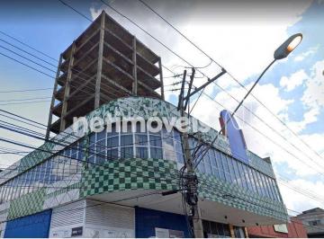 Comercial · 3500m² · 9 Vagas · Venda Prédio Carlos Prates Belo Horizonte