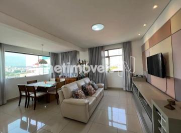 Apartamento · 108m² · 3 Quartos · 3 Vagas · Venda Apartamento 3 quartos Coração Eucarístico Belo Horizonte