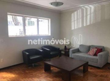 Casa · 202m² · 7 Quartos · 2 Vagas · Venda Casa Serra Belo Horizonte