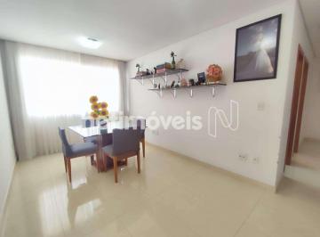 Apartamento · 103m² · 3 Quartos · 3 Vagas · Venda Cobertura Castelo Belo Horizonte