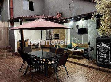 Casa · 430m² · 4 Quartos · 2 Vagas · Venda Casa Céu Azul Belo Horizonte