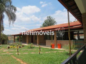 Rural · 22944m² · 6 Quartos · 10 Vagas · Venda Sítio Bandeirinhas Betim