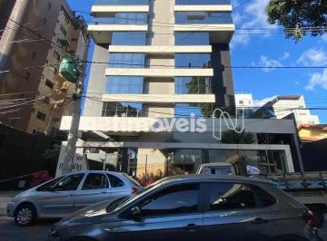 Apartamento · 216m² · 4 Quartos · 4 Vagas · Venda Cobertura Santo Antônio Belo Horizonte