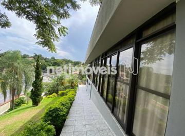 Casa · 7600m² · 4 Quartos · 20 Vagas · casa na pampulha