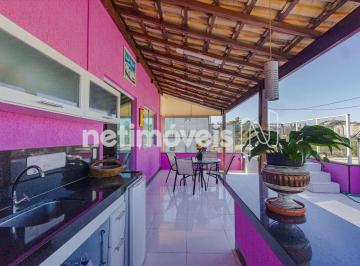 Apartamento · 134m² · 3 Quartos · 2 Vagas · Venda Cobertura Paquetá Belo Horizonte