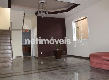 Comercial · 200m² · 3 Quartos · 1 Vaga · Venda Casa comercial Confisco Belo Horizonte