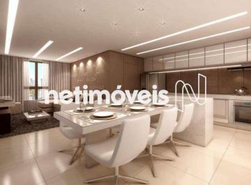 Apartamento · 107m² · 3 Quartos · 2 Vagas · Venda Apartamento 3 quartos Funcionários Belo Horizonte