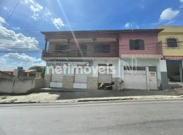 Casa · 525m² · 4 Quartos · 3 Vagas · Venda Casa Paulo Vi Belo Horizonte