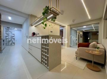 Apartamento · 180m² · 3 Quartos · 2 Vagas · Venda Área Privativa Cabral Contagem