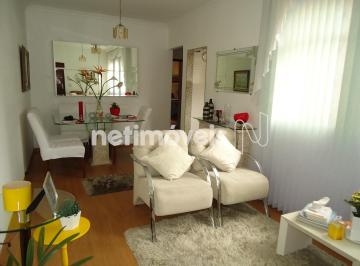 Apartamento · 68m² · 2 Quartos · 1 Vaga · Venda Apartamento 2 quartos Nova Floresta Belo Horizonte