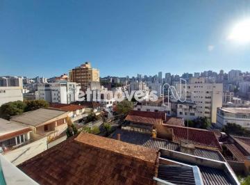 Vista da Sala · Linda cobertura no Santo Antonio a venda.