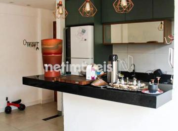 Apartamento · 133m² · 2 Quartos · 3 Vagas · Venda Apartamento 2 quartos Carlos Prates Belo Horizonte
