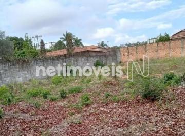 Terreno · 1000m² · Venda Lote-Área-Terreno Garças Belo Horizonte