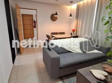 Apartamento · 55m² · 2 Quartos · 1 Vaga · Venda Apartamento 2 quartos Pirajá Belo Horizonte