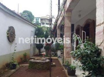 Casa · 536m² · 4 Quartos · 6 Vagas · Venda Casa Sagrada Família Belo Horizonte