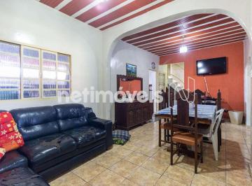 casa-03-quartos-bom-jesus · Venda Casa Bom Jesus Belo Horizonte