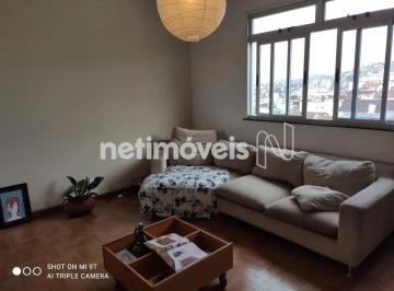 Apartamento · 78m² · 3 Quartos · 1 Vaga · Venda Apartamento 3 quartos Santa Efigênia Belo Horizonte
