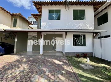 Casa · 219m² · 3 Quartos · 2 Vagas · Casa condomínio fechado 3 quartos c/ suíte 219m²; Santa Amélia