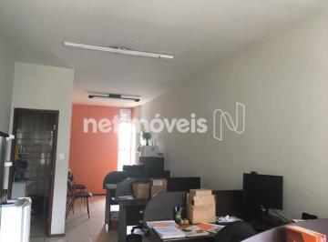 Comercial · 49m² · 1 Vaga · Venda Sala Funcionários Belo Horizonte
