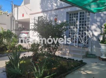 Casa · 284m² · 6 Quartos · 3 Vagas · Venda Casa Santa Tereza Belo Horizonte