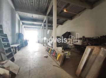 Comercial · 420m² · Venda Galpão Minaslândia (P Maio) Belo Horizonte