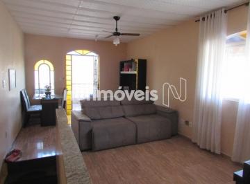 Casa · 140m² · 2 Quartos · 2 Vagas · Venda Casa São Marcos Belo Horizonte