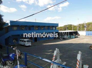Terreno · 3200m² · 10 Vagas · Excelente Lote-Área-Terreno com 3.200 m²; no Providência!