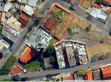 Terreno · 903m² · Excelente Lote de Esquina Murado à Venda