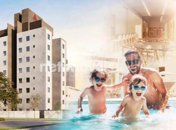 Apartamento · 52m² · 2 Quartos · 1 Vaga · Venda Apartamento 2 quartos Boa Esperança Santa Luzia