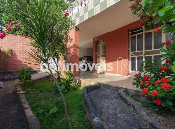 Casa · 516m² · 3 Quartos · 2 Vagas · Venda Casa Santa Efigênia Belo Horizonte