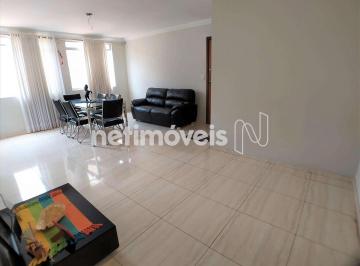 Apartamento · 95m² · 4 Quartos · 2 Vagas · Venda Apartamento 4 quartos Fernão Dias Belo Horizonte