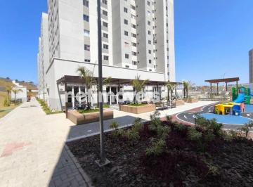 Apartamento · 67m² · 3 Quartos · 2 Vagas · Venda Apartamento 3 quartos Palmeiras Belo Horizonte