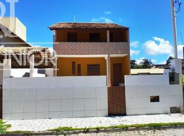 Foto 01 · Casa Frente Mar com 4 quartos .