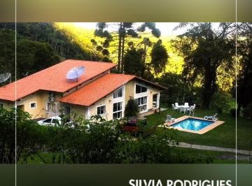 Rural , Teresópolis ·  SÍTIO À VENDA – Teresópolis