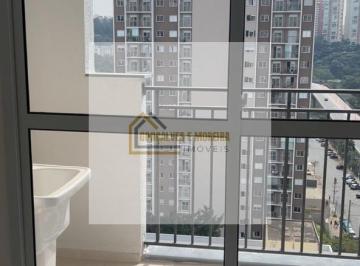 Foto 01 · Apartamento, Jardim Caravelas, São Paulo, SP