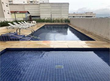 Apartamento de 1 quarto, São Paulo · Apartamento próximo metrô Tucuruvi 2 dormitórios, sacada, vaga e lazer
