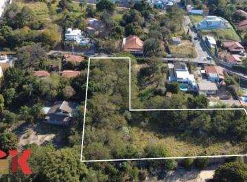 Foto 09 · Terreno à venda com 4.580m² totalmente amplo em Vinhedo, terreno à venda para empreendimentos imobil