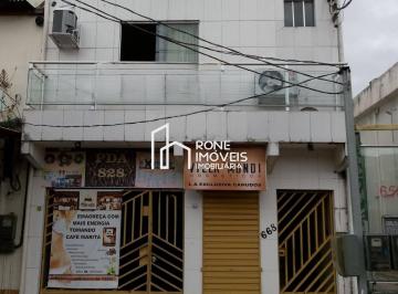 Casa · 520m² · 1 Vaga · OPORTUNIDADE ÚNICA: Casa 3 Andares com Renda Mensal de R$ 5.450+ em Belé