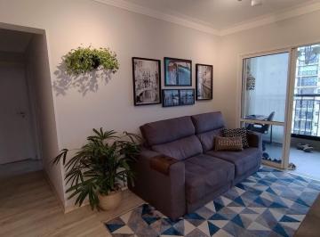 Apartamento de 1 quarto, Barueri · APARTAMENTO PARA VENDA RESERVA DO ALTO 