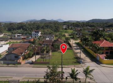 Foto 01 · Terreno, Reta, São Francisco do Sul, SC