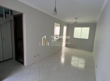 Casa · 106m² · 4 Quartos · 2 Vagas · Sobrado à Venda em condomínio,  4 dormitórios, 2 vagas - Bairro Jardim
