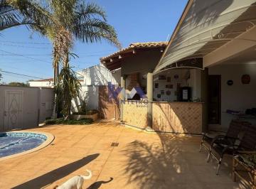 Foto 01 · Casa, Parque Iracema, Catanduva, SP