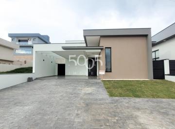 Foto 01 · Casa à venda no Condomínio Lagos D'Icarai, com 170m² construídos em terreno de 309m²