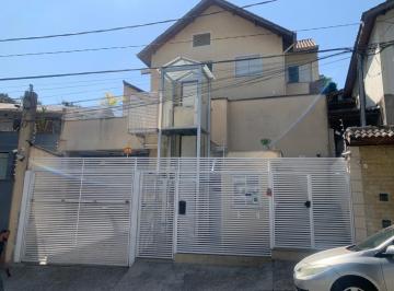 Casa de 3 quartos, São Paulo · Casa em Condomínio Fechado FL39