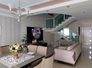 Foto 01 · Casa, Ibiti Royal Park, Sorocaba, SP