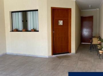 Foto 01 · Casa, Jardim das Indústrias, São José dos Campos, SP