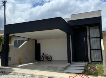 Foto 01 · Imperdível Casa para Venda no Condominio Reserva Buriti localizado no Bairro Registro no Jardim Bras