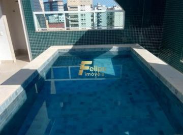 Foto 01 · NÃO PERCA TEMPO E VENHA CONHECER ESSA BELÍSSIMA COBERTURA DUPLEX À VENDA NO CENTRO DE GUARAPARI/ES!