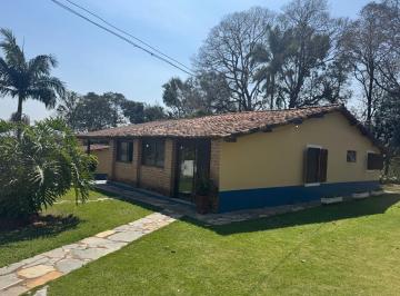 Rural , Salto de Pirapora · Sorocaba Região Sitio 3,6 Hectares com ( Cachoeira)