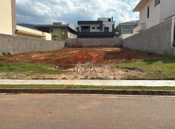 Foto 02 · Terreno a venda Reserva Marajoara Jundiaí-SP